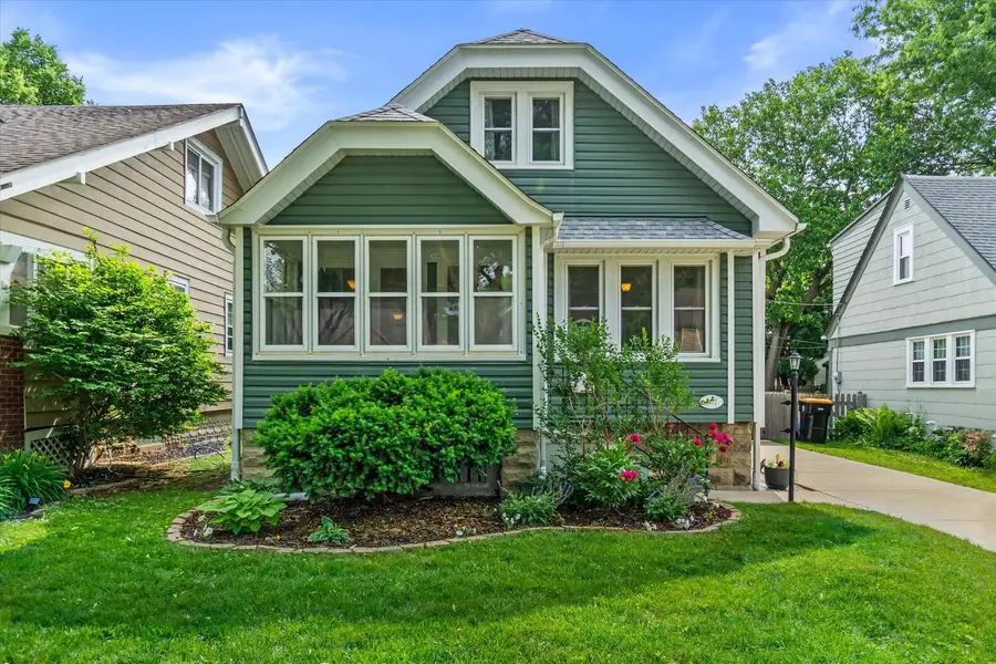 2472 N 71st STREET, Milwaukee, WI 53213 - #2