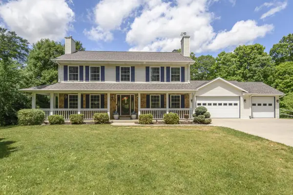 5674 Deer Wood LANE, Campbellsport, WI 53010
