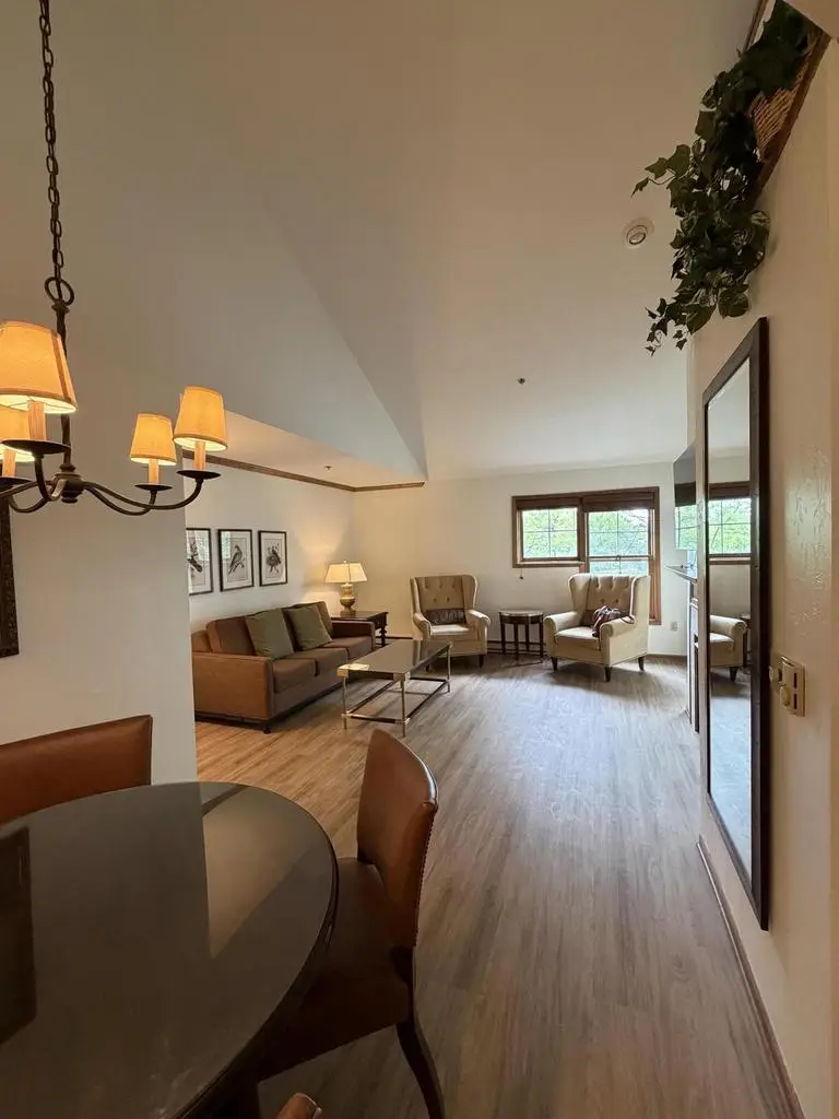 101 Osthoff AVENUE #455, Elkhart Lake, WI 53020 - #2