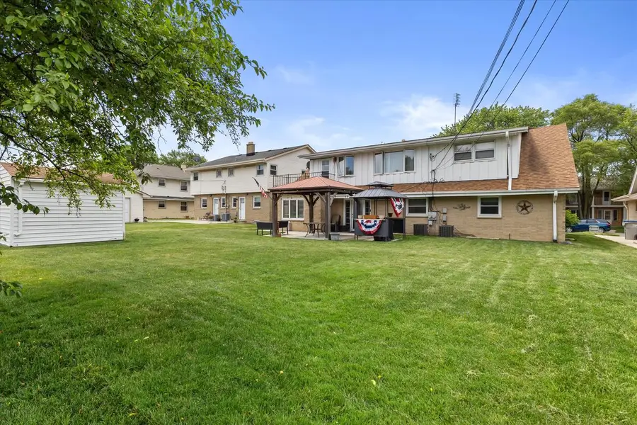 3732 S 75th STREET, Milwaukee, WI 53220 - #2