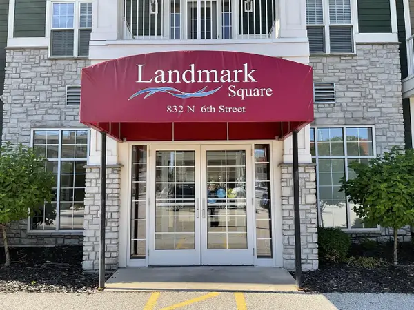 832 N 6th STREET #212, Sheboygan, WI 53081