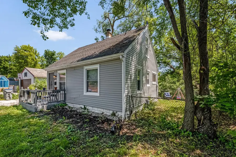 5304 N 64th STREET, Milwaukee, WI 53218 - #3