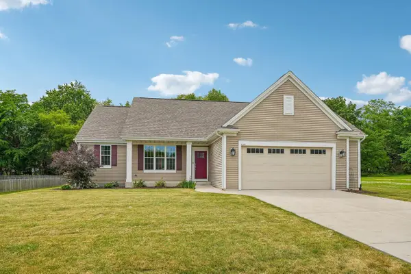 3130 Pritchard DRIVE, Mount Pleasant, WI 53406