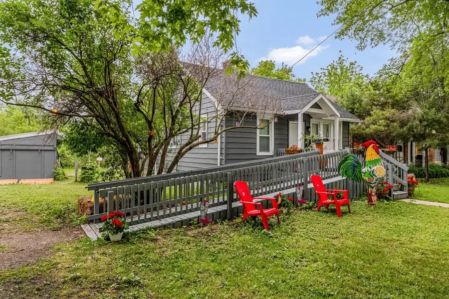 4406 S Nicholson AVENUE, Milwaukee, WI 53235 - #3