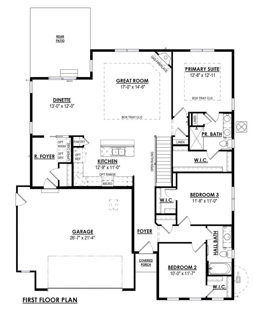 39 Copper Trails ROAD, Hartford, WI 53027 - #2