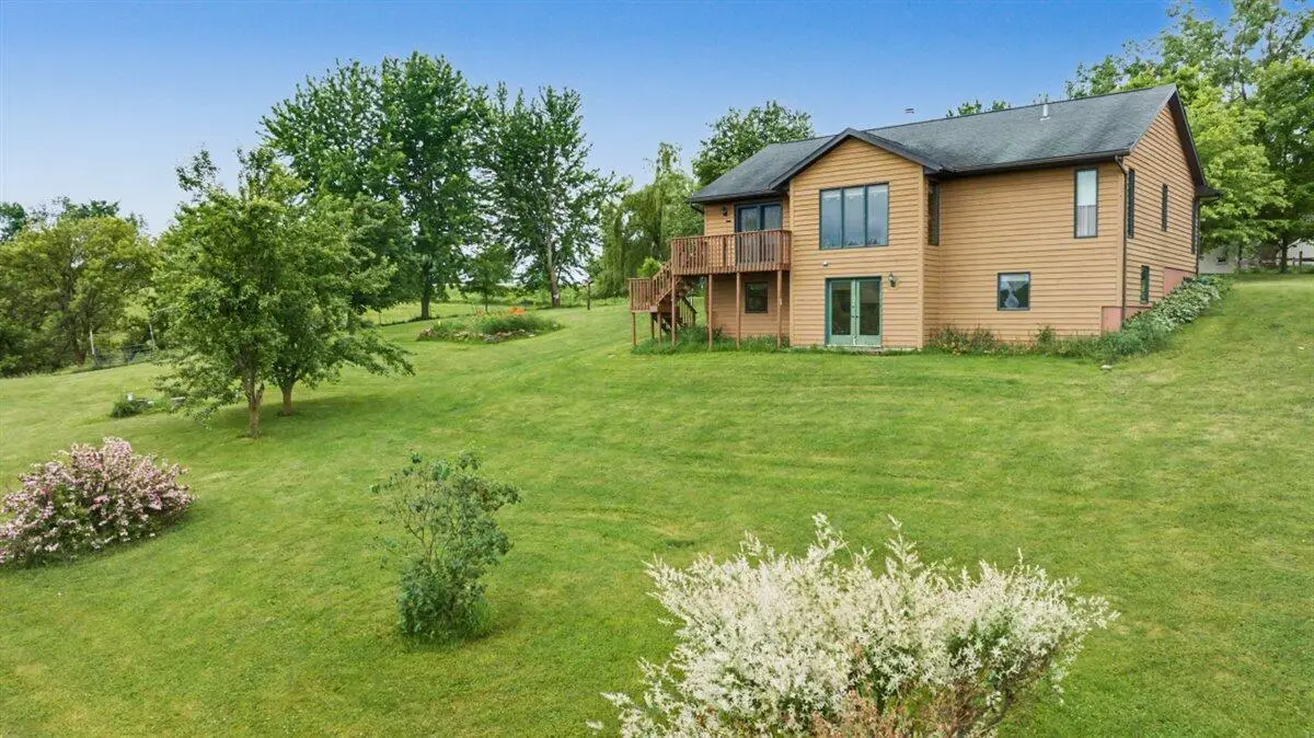 E15236 State Hwy 82, Hillsboro, WI 54634 - #1