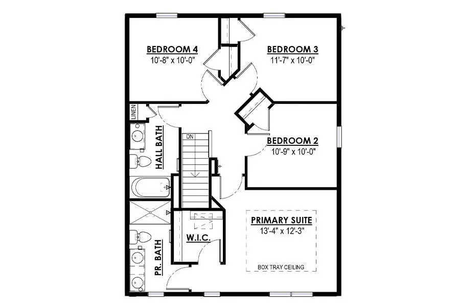 1788 Emerald COURT, Hartford, WI 53027 - #3