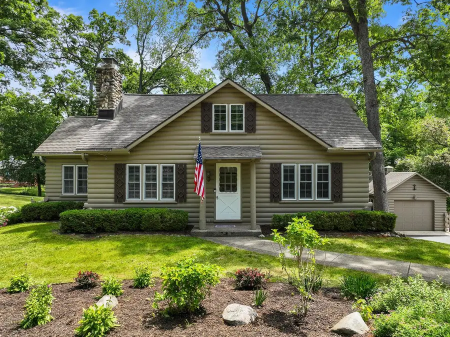 837 Van Slyke DRIVE, Fontana, WI 53125 - #2
