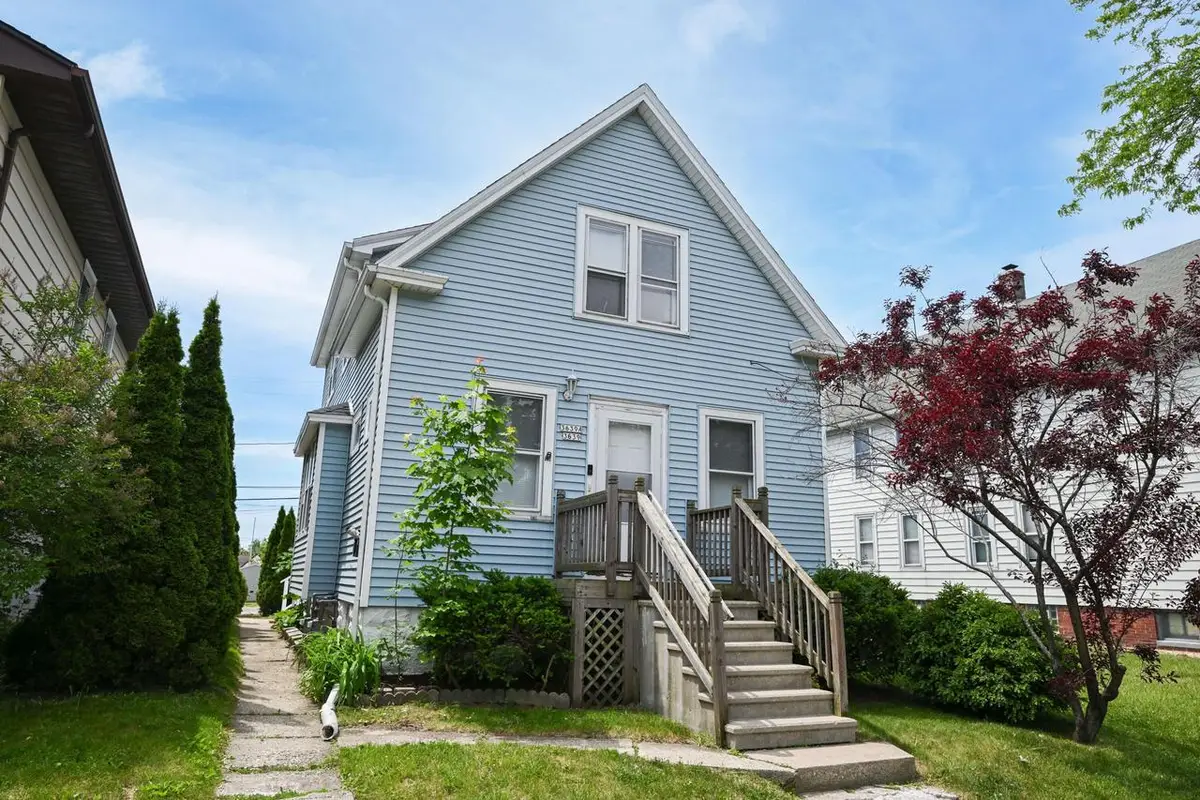 3639 E Plankington AVENUE #3639A, Cudahy, WI 53110 - #1