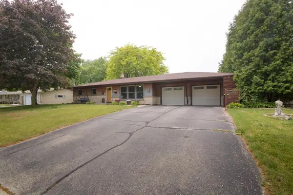 345 Wisconsin STREET, Mayville, WI 53050