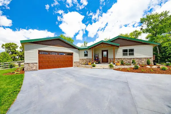 N158 Tamarack ROAD, Palmyra, WI 53156