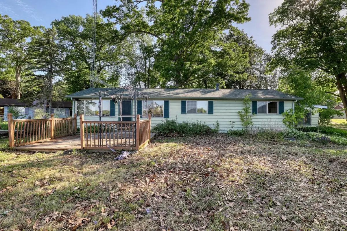 N5156 Butternut COURT, Juneau, WI 53039 - #1