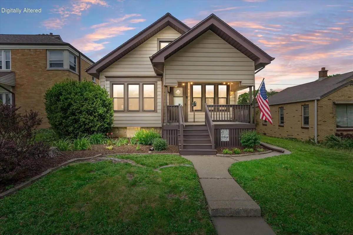 4722 W Oklahoma AVENUE, Milwaukee, WI 53219 - #1
