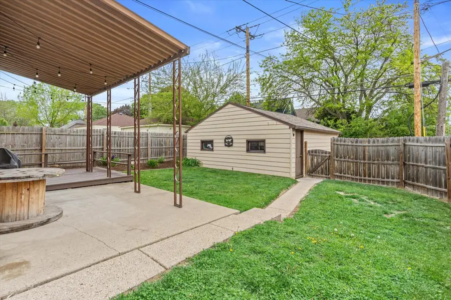 4722 W Oklahoma AVENUE, Milwaukee, WI 53219 - #3