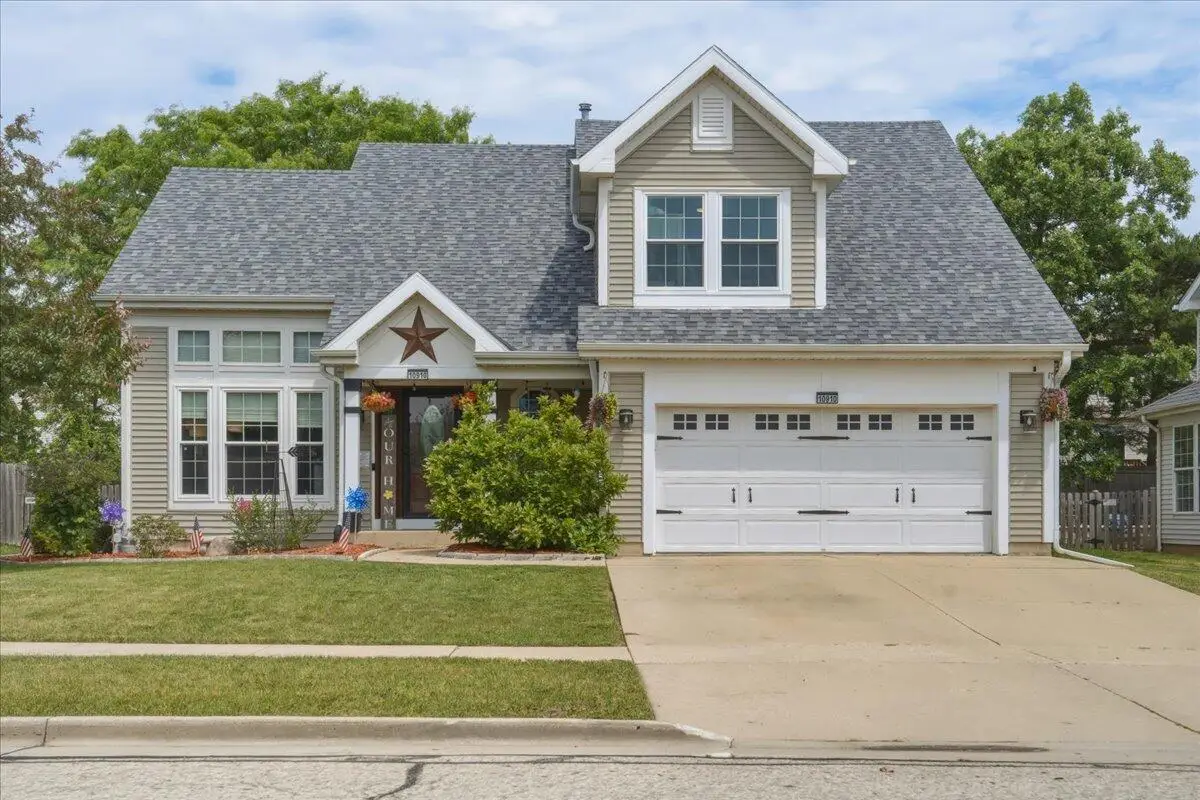 10910 67th PLACE, Kenosha, WI 53142 - #1