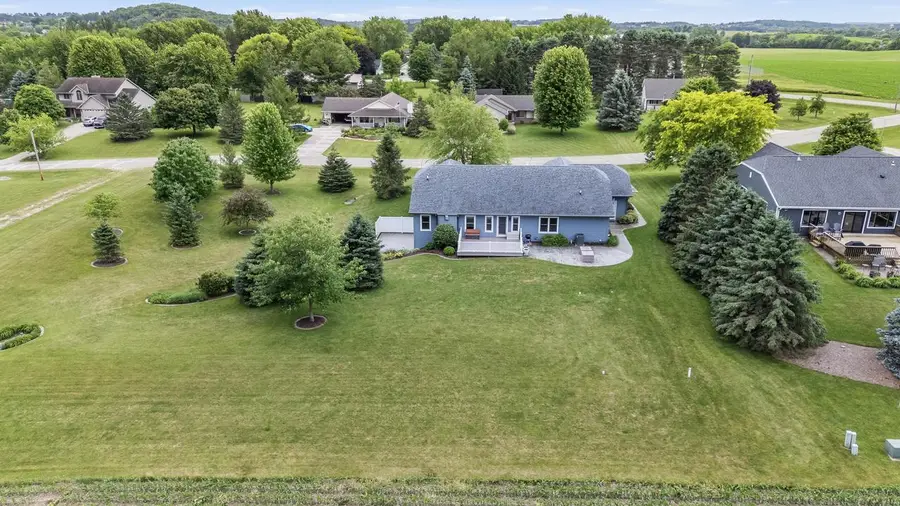 119 Marilane DRIVE, Neosho, WI 53059 - #3