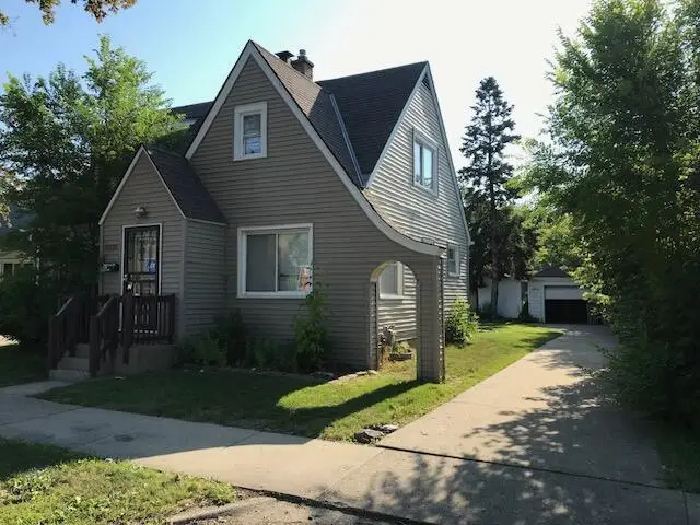 5110 N 60th STREET, Milwaukee, WI 53218 - #1