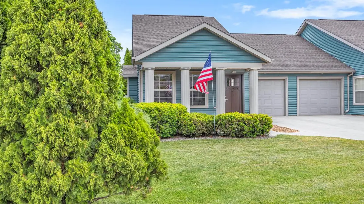 2440 Carmen AVENUE, Sheboygan, WI 53081 - #1