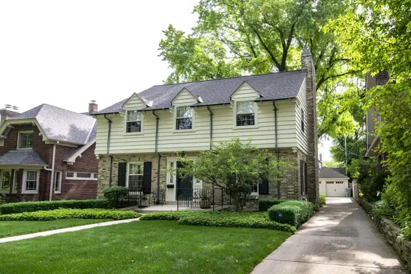 3446 N Frederick AVENUE, Milwaukee, WI 53211