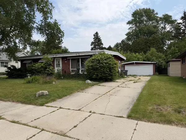 1207 N 27th STREET, Sheboygan, WI 53081