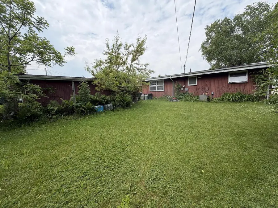 1207 N 27th STREET, Sheboygan, WI 53081 - #3