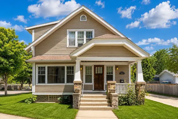 2556 S Logan AVENUE, Milwaukee, WI 53207