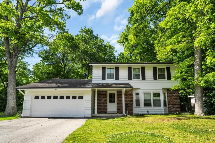 3011 Bruce DRIVE, Racine, WI 53404 - #2