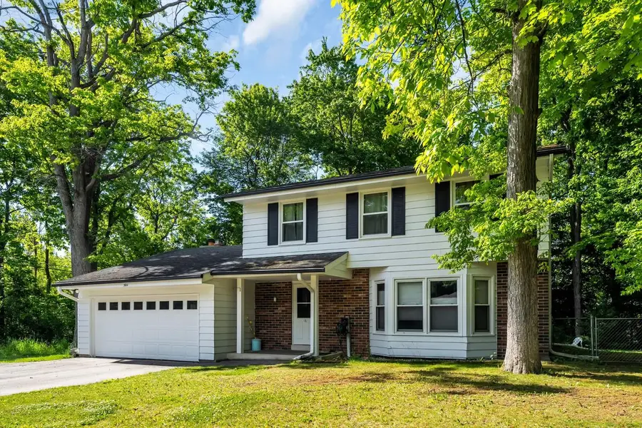 3011 Bruce DRIVE, Racine, WI 53404 - #3