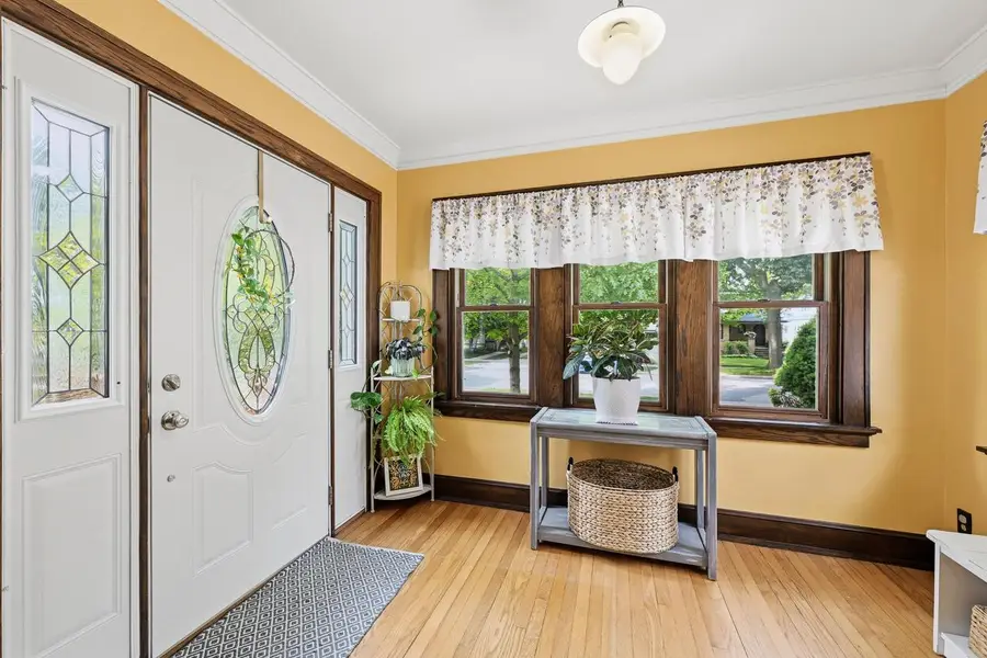 4030 N Larkin STREET, Shorewood, WI 53211 - #3
