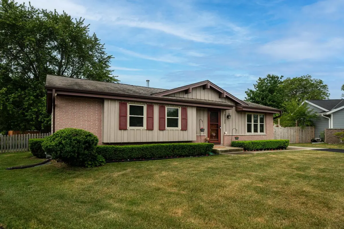 2725 Red Maple COURT, Racine, WI 53402 - #1