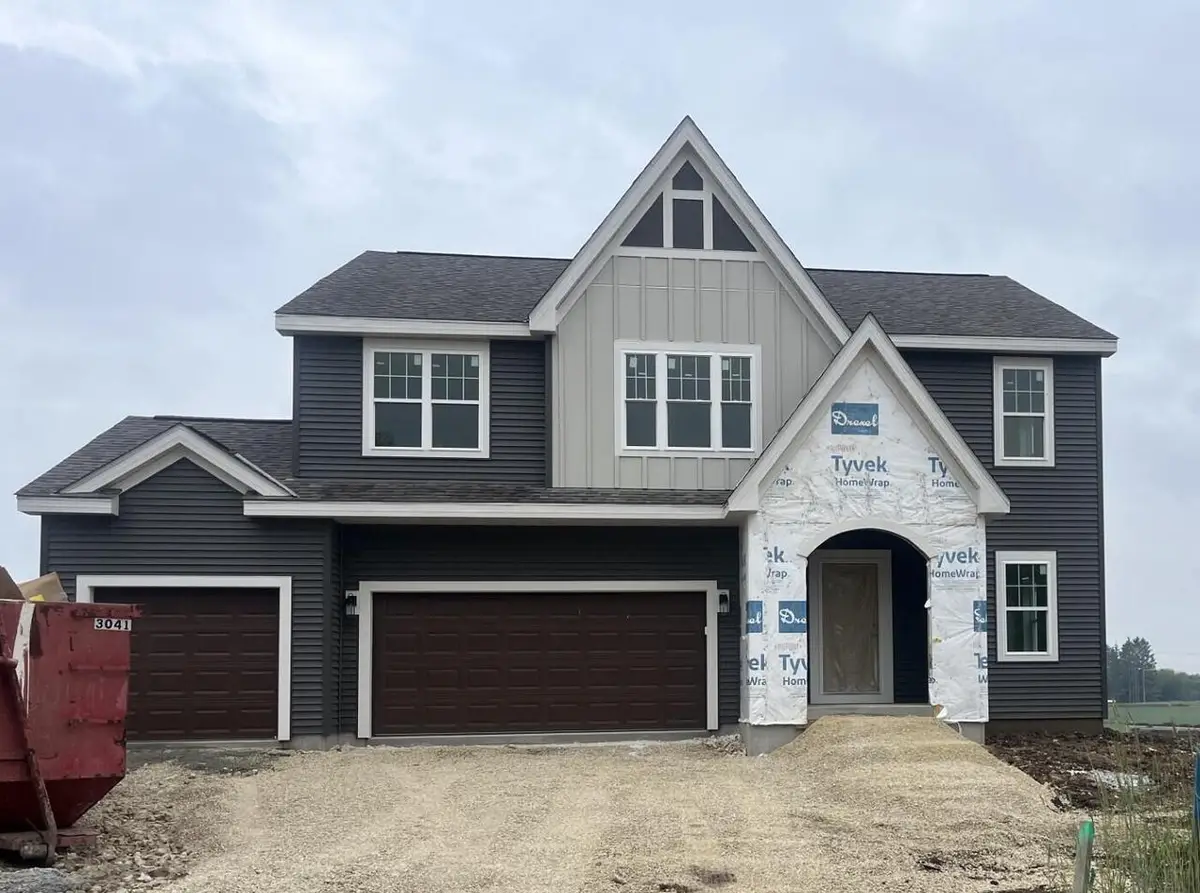 626 Hawks Ridge ROAD, Grafton, WI 53024 - #1