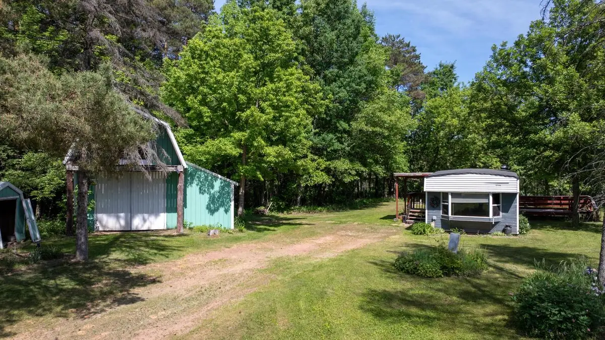 4678 Huser ROAD, Vesper, WI 54489 - #1