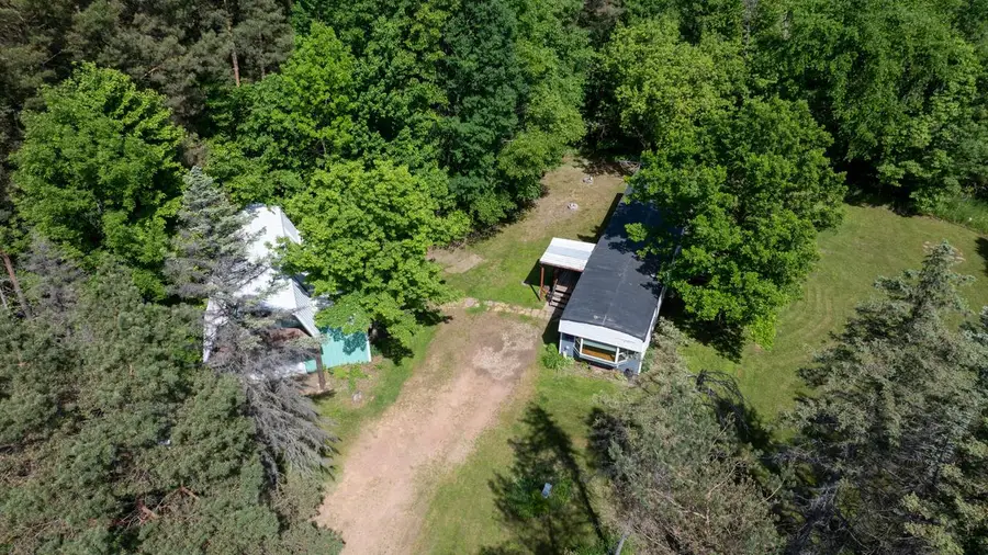 4678 Huser ROAD, Vesper, WI 54489 - #2