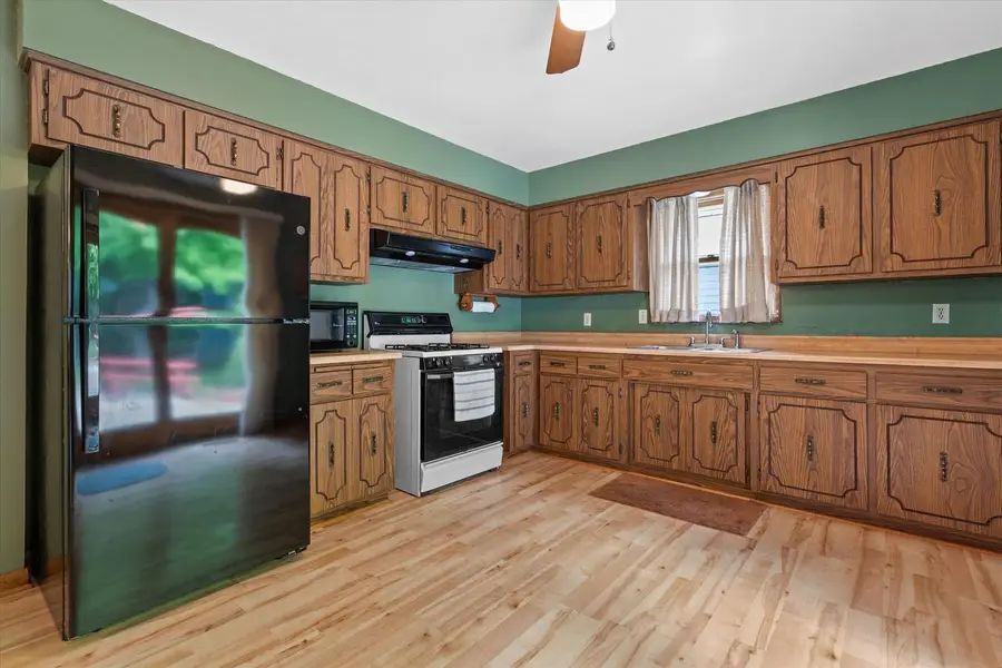 5661 S 24th STREET, Milwaukee, WI 53221 - #2