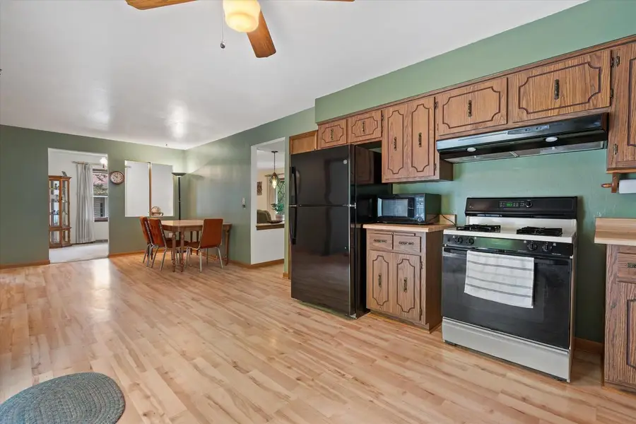 5661 S 24th STREET, Milwaukee, WI 53221 - #3
