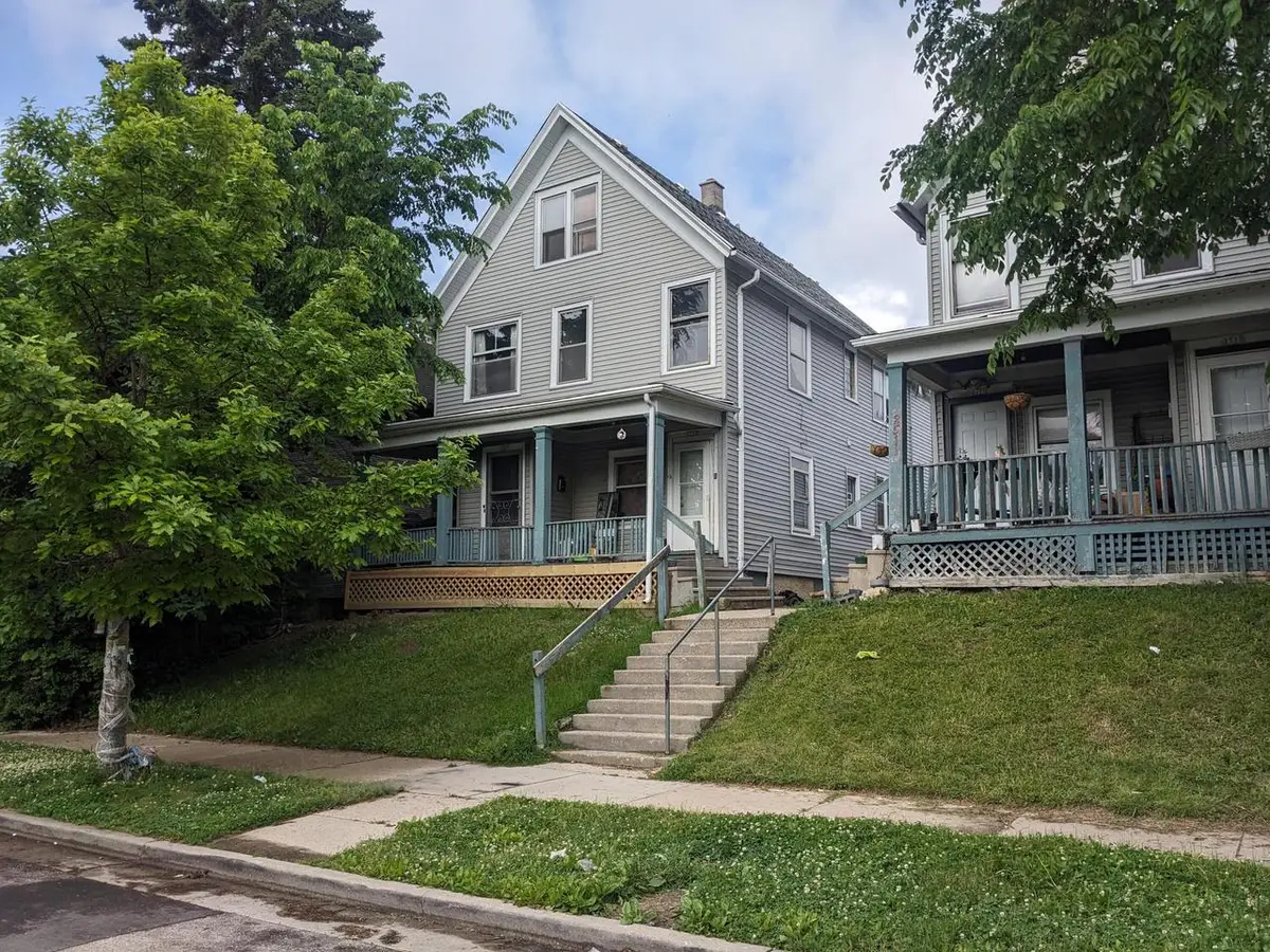 2507 N Buffum STREET #2509/2509A, Milwaukee, WI 53212 - #1