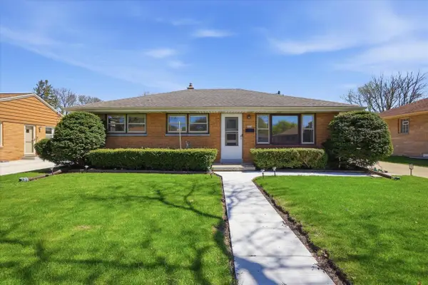 2514 S 89th STREET, West Allis, WI 53227