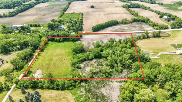 Lt0 COUNTY ROAD K, Franksville, WI 53126