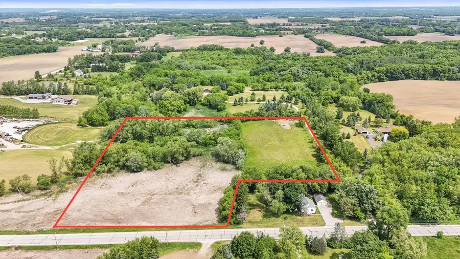 Lt0 COUNTY ROAD K, Franksville, WI 53126 - #2