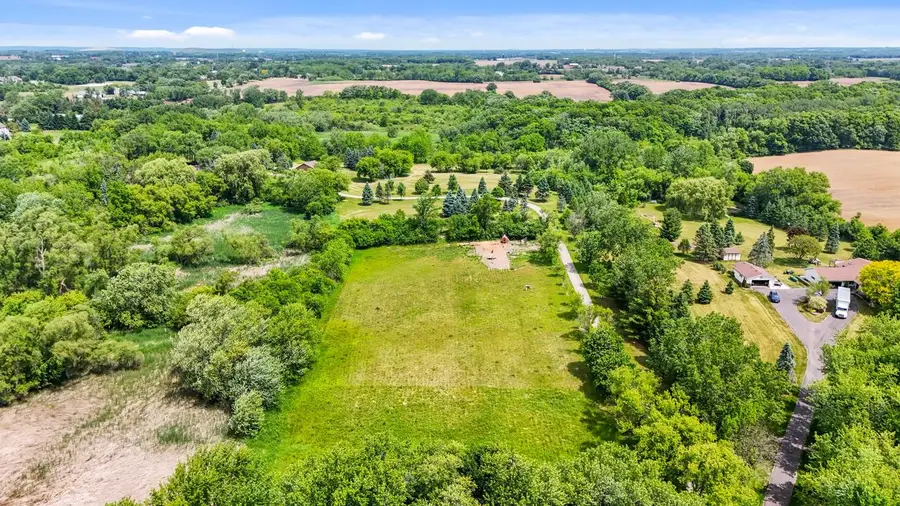 Lt0 COUNTY ROAD K, Franksville, WI 53126 - #3