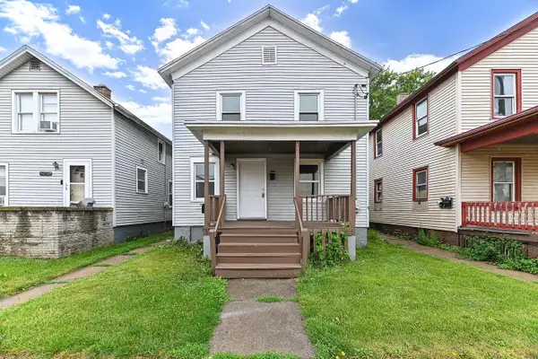 1218 N Memorial DRIVE, Racine, WI 53404