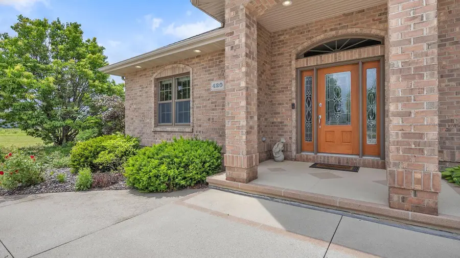 420 N Country LANE, Fond Du Lac, WI 54935 - #3