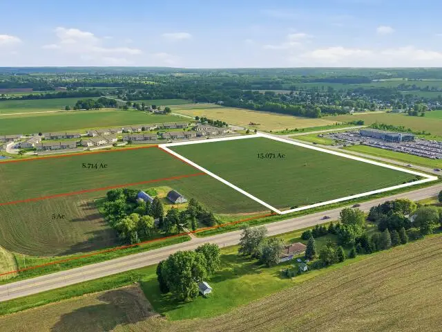 ESTERBROOK ROAD, Fond Du Lac, WI 54937 - #1