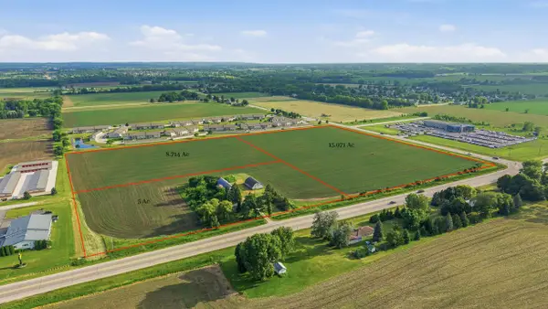 W6826 STATE RD 23 AND ESTERBROOK RD ROAD, Fond Du Lac, WI 54937