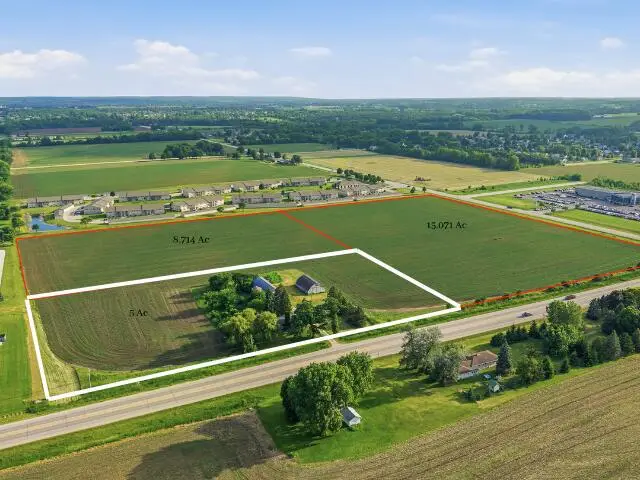 W6826 STATE ROAD 23, Fond Du Lac, WI 54937 - #1