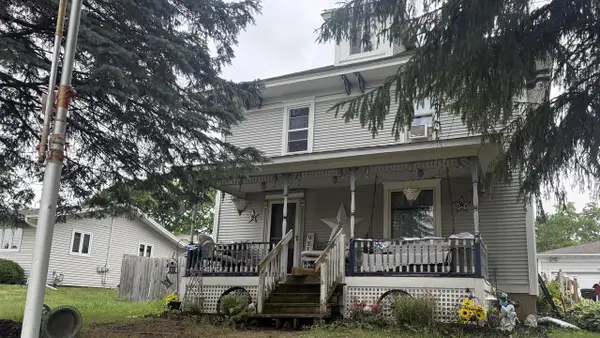 222 W Beloit STREET, Darien, WI 53114