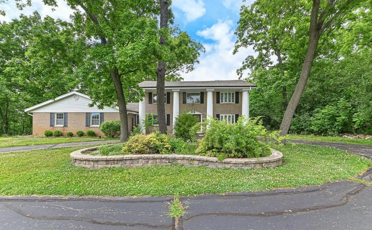 S63W16525 College AVENUE, Muskego, WI 53150 - #1