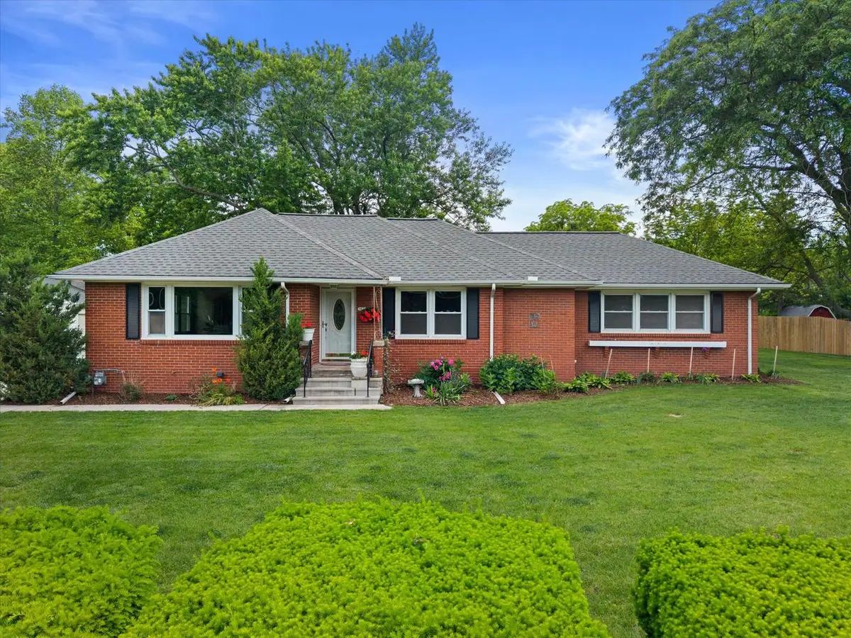 3820 Meachem ROAD, Mount Pleasant, WI 53403 - #1