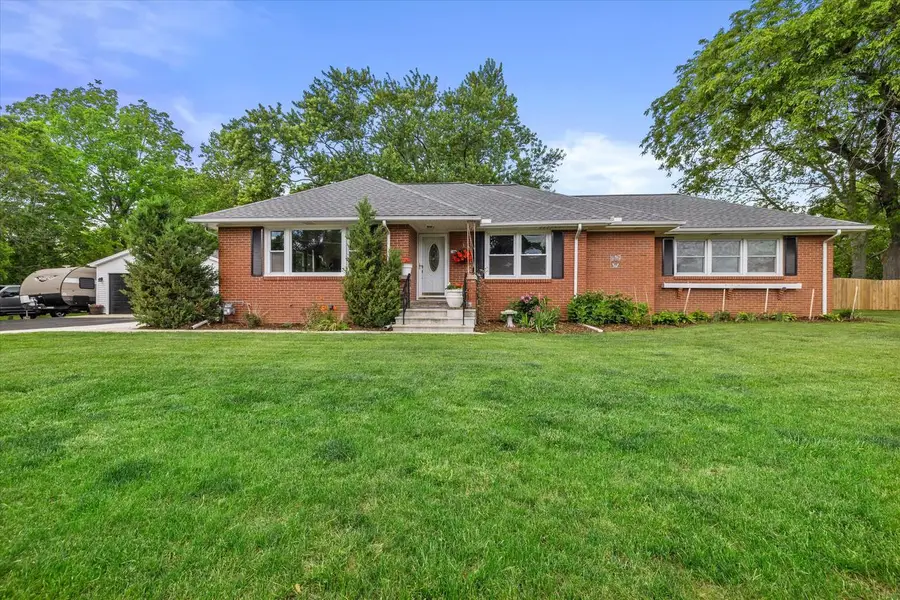 3820 Meachem ROAD, Mount Pleasant, WI 53403 - #2