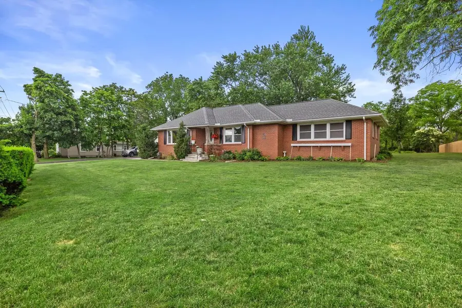 3820 Meachem ROAD, Mount Pleasant, WI 53403 - #3